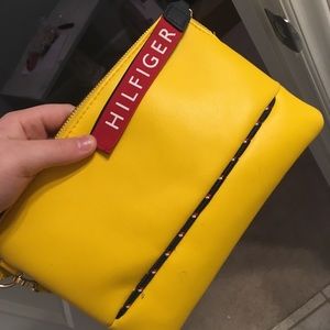 Tommy hand bag